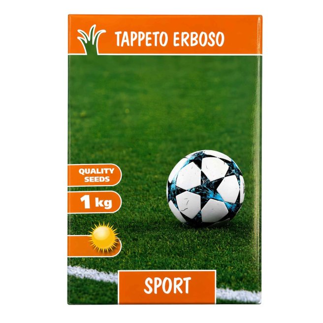 Sport 1kg - Agrosem - Amestec de semințe de gazon