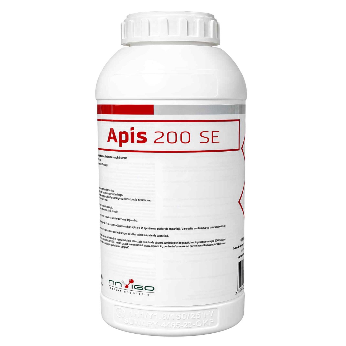 Apis 200 SE 1l - Innvigo - Insecticid sistemic
