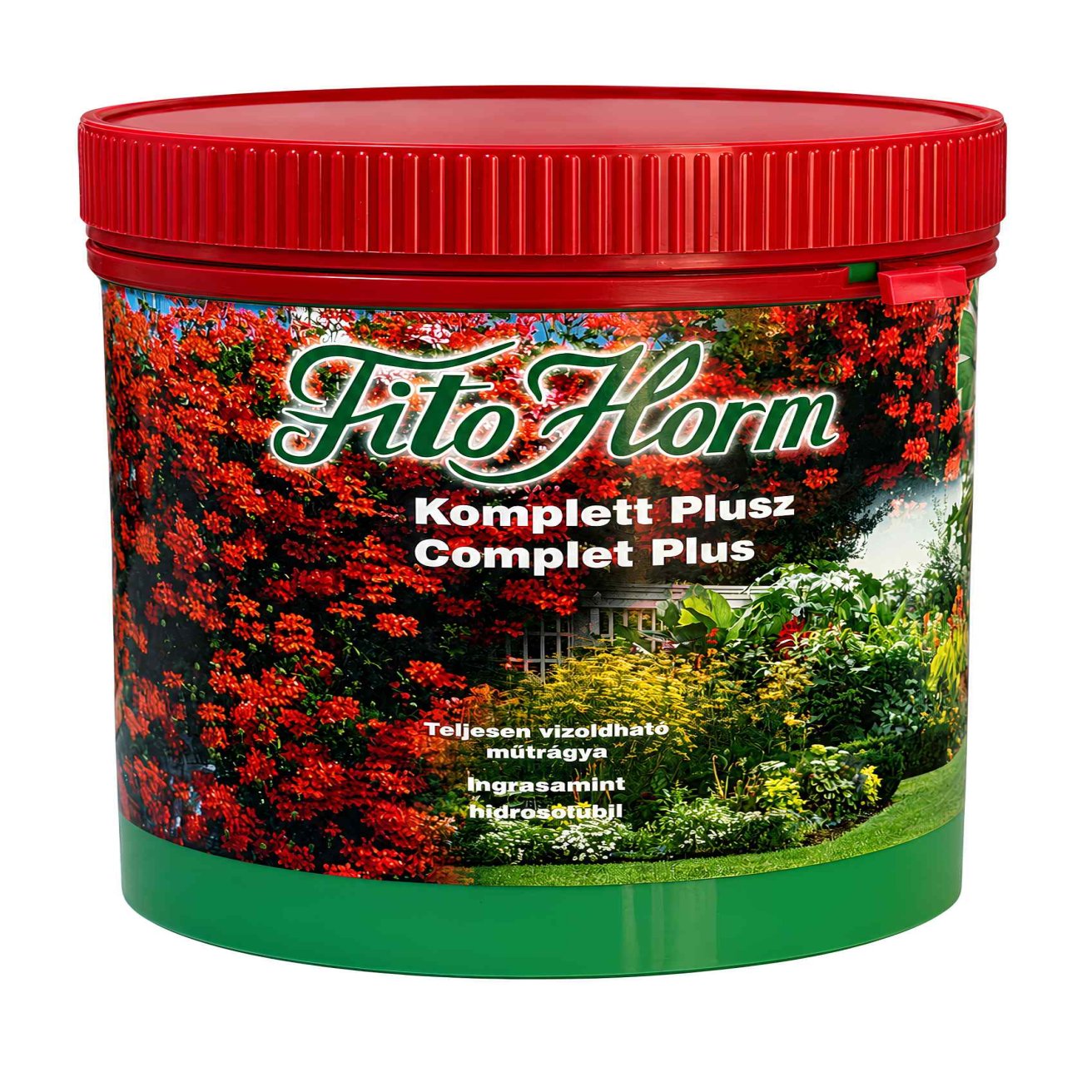 Complet Plus 1kg - FitoHorm - Îngrășământ granulat