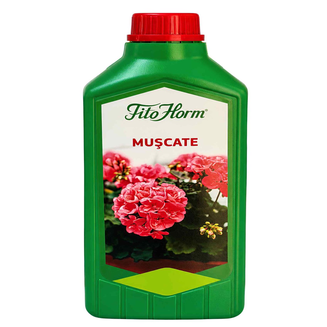 Mușcate 1l - FitoHorm -  îngrășământ lichid